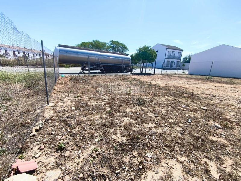 Foto 5b366e2c-3633-43e7-b68d-a4f2173b3822. Terreny residencial a Pilas