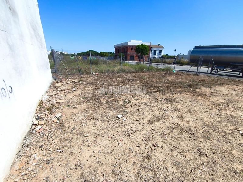 Foto 627d820d-b9f4-4da3-8b39-2e0bb160f68b. Terreny residencial a Pilas