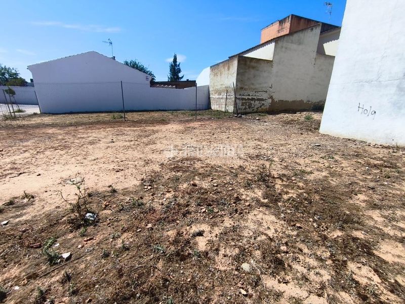 Foto 8d3fb1be-9bfb-4971-ac4d-501f473b4df9. Terreny residencial a Pilas
