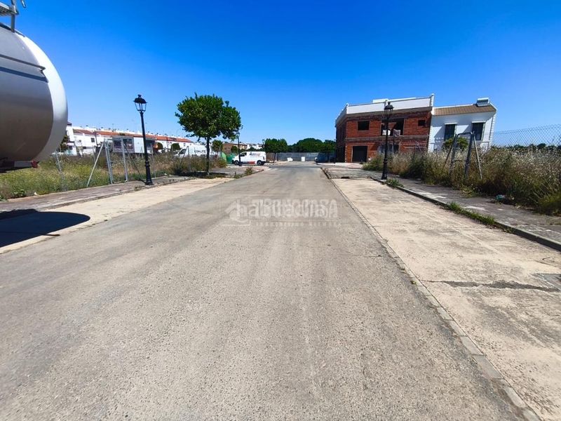 Foto b788f286-0556-4788-a2f1-0f8b55f79f4f. Terreny residencial a Pilas