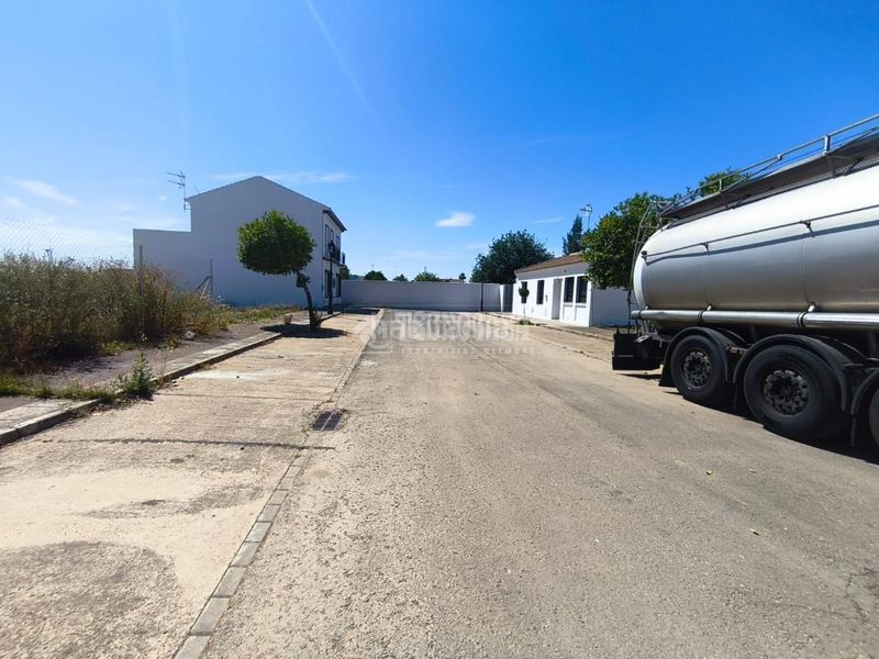 Foto be304c4e-818f-4121-8462-cf418ad994b1. Terreny residencial a Pilas