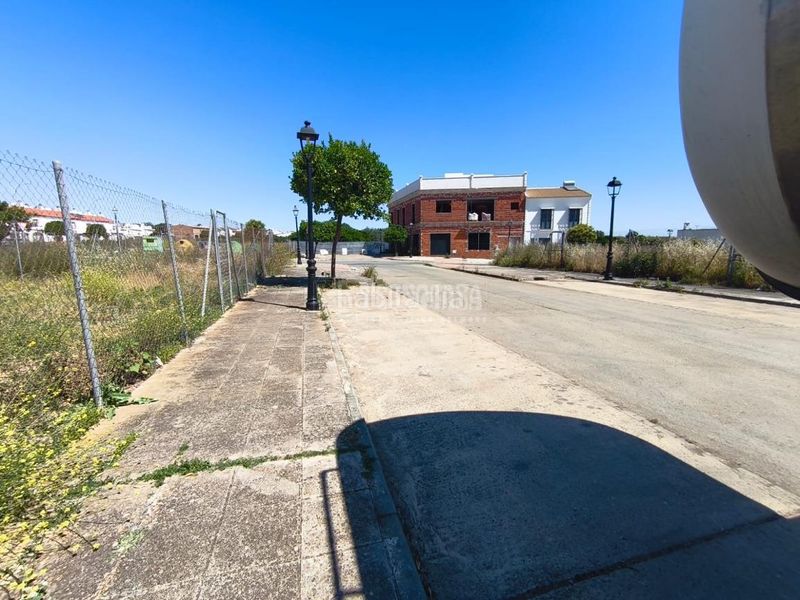 Foto e1094ea9-3f7b-40ab-beba-87f64d6532c4. Terreny residencial a Pilas