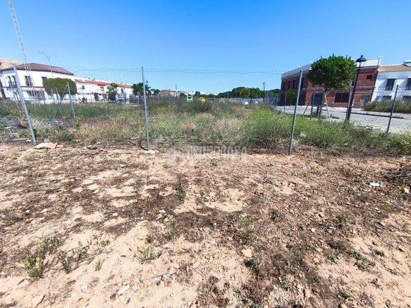Foto fbf76442-9498-4a56-92de-a477bfe495bb. Terreny residencial a Pilas