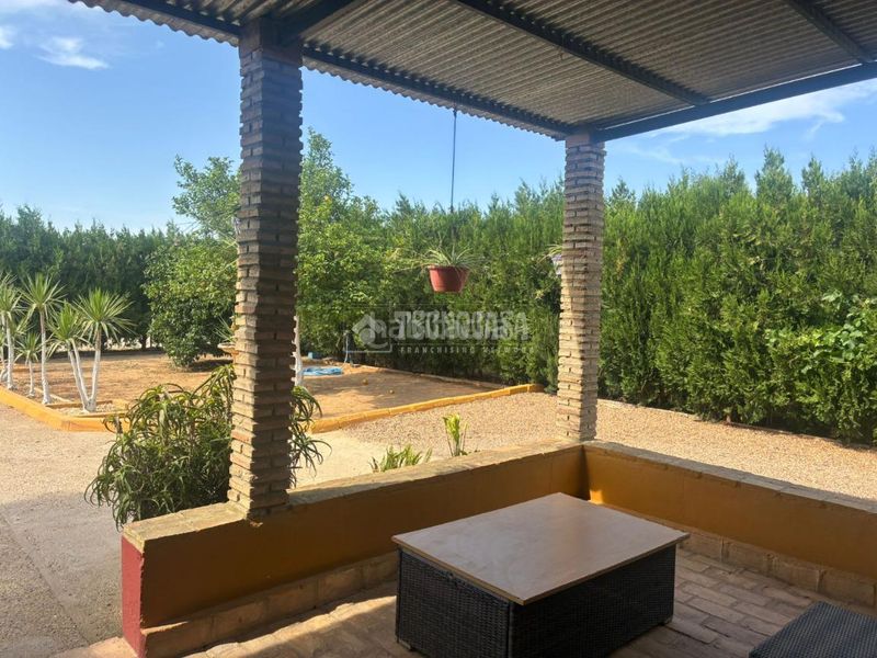 Foto 9bd6dbc5-5827-4525-8996-762a1e9d4f70. Masia a Pilas