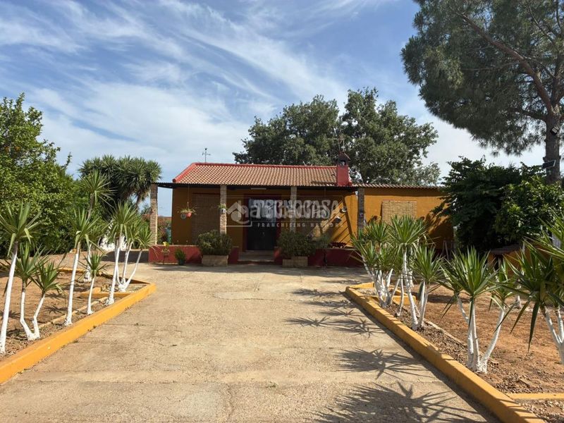 Foto d730e0eb-1968-4631-8891-6344b33c27df. Masia a Pilas