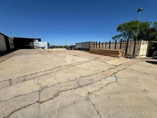 Miete Autoparkplatz in Aznalcázar. Boxplaza de garaje en alquiler en aznalcázar