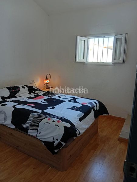 Foto 1c6d4ef4-ac56-43e5-91fa-ccb02b348872. Casa aparellada a Pilas