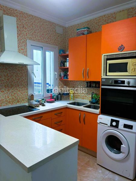 Foto 5383528a-92bc-4c97-9a5b-947bebf82c20. Casa aparellada a Pilas