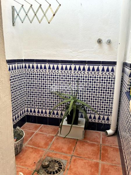Foto 62422d8c-3acf-4ea6-9956-6327012b1a2f. Casa aparellada a Pilas
