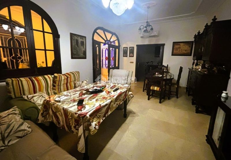 Foto 399854f7-a80b-4403-9c75-97f68c1505bb. Casa aparellada amb calefacció aparcament a Pilas