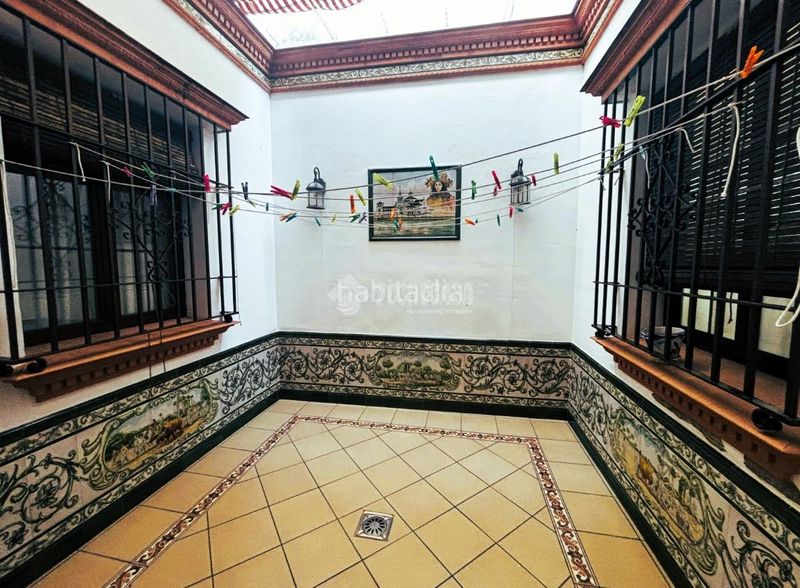 Foto 698ecc2e-c6f5-42e8-97ce-0e8c1f25766b. Casa aparellada amb calefacció aparcament a Pilas