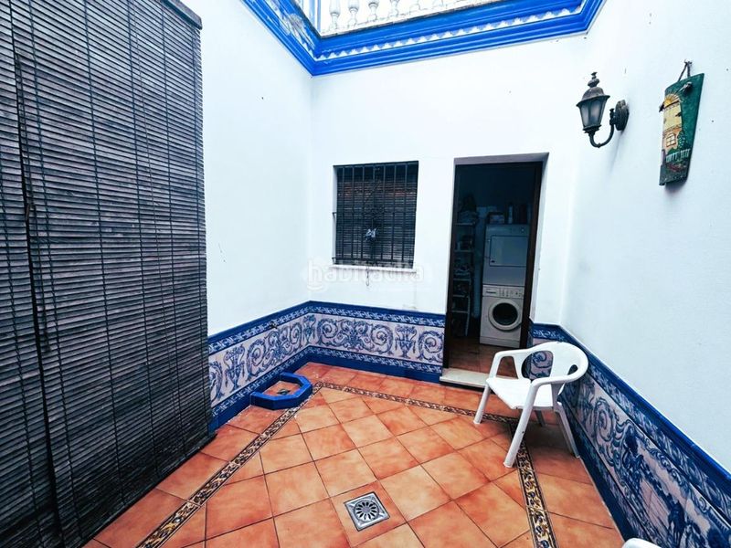Foto c5042b52-61d5-48b7-b80a-ef9a3741be85. Casa aparellada amb calefacció aparcament a Pilas