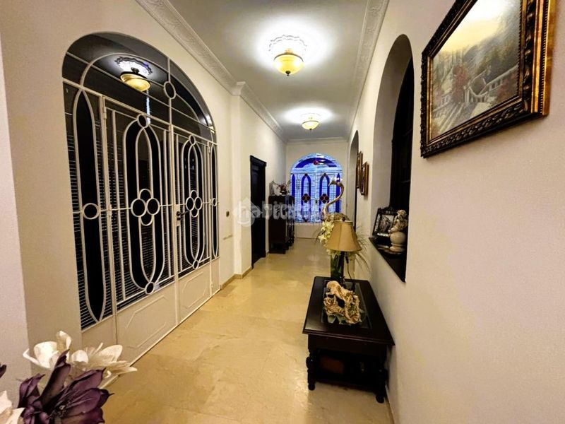 Foto ddee15c6-282b-4697-b9ed-9044a720c4e7. Casa aparellada amb calefacció aparcament a Pilas