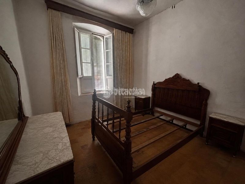 Foto 095512d1-643d-4926-8ae5-518202559ef9. Casa aparellada amb aparcament a Pilas