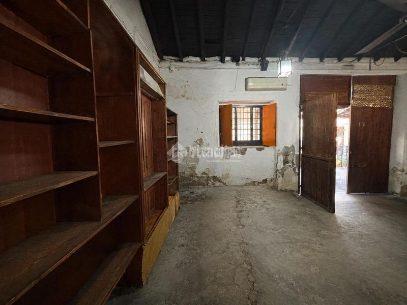 Foto 96d2d1b5-275c-474c-b64a-0dcfda2e7bc5. Casa aparellada amb aparcament a Pilas