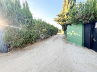 Masia a Pilas. Casa rural en venta en pilas