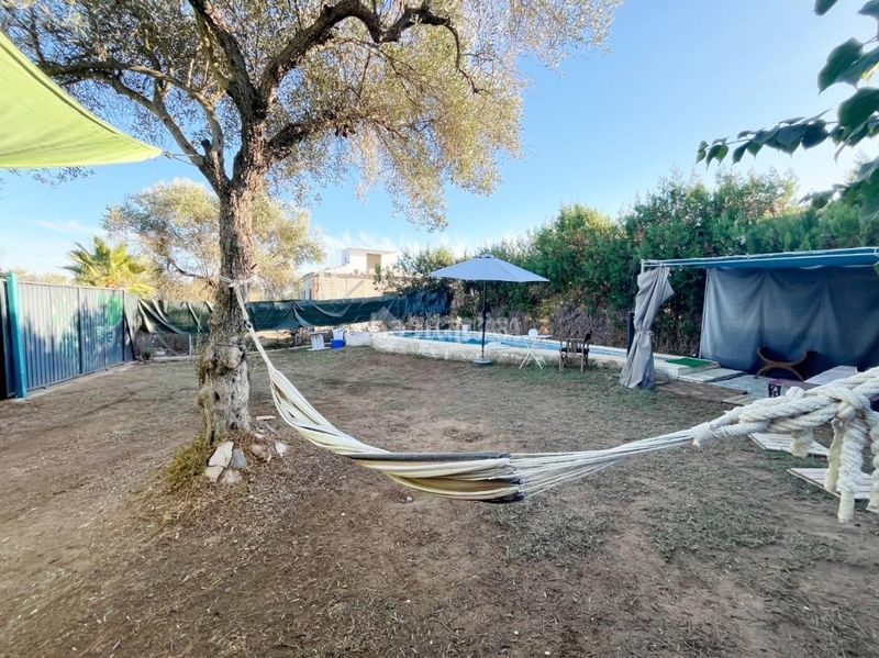 Foto c66599c5-6feb-4b6a-8e23-21148748631d. Masia amb calefacció a Pilas