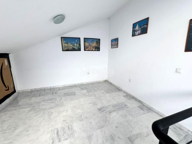 Foto 19a8eabd-4df6-4d6e-9084-8d4e3ab15abc. Casa aparellada amb aparcament a Pilas