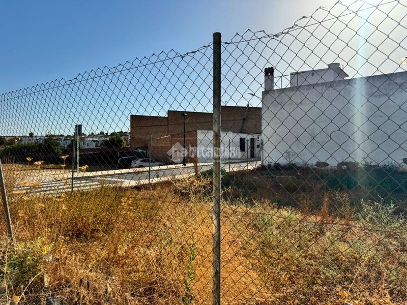 Foto 20fab485-23b1-412e-a715-31bcc49dbfb3. Terreny residencial a Pilas