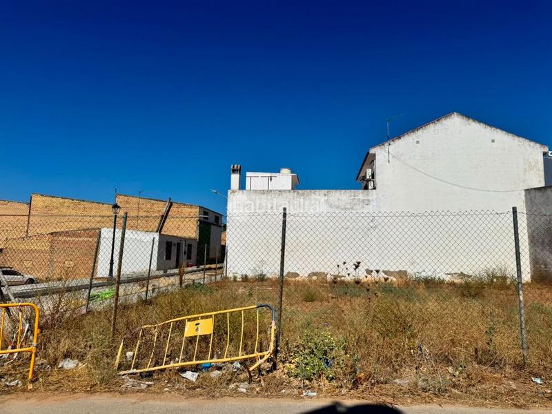 Foto 2f581b97-8cbc-4dda-a6f4-01610ecb0092. Terreny residencial a Pilas
