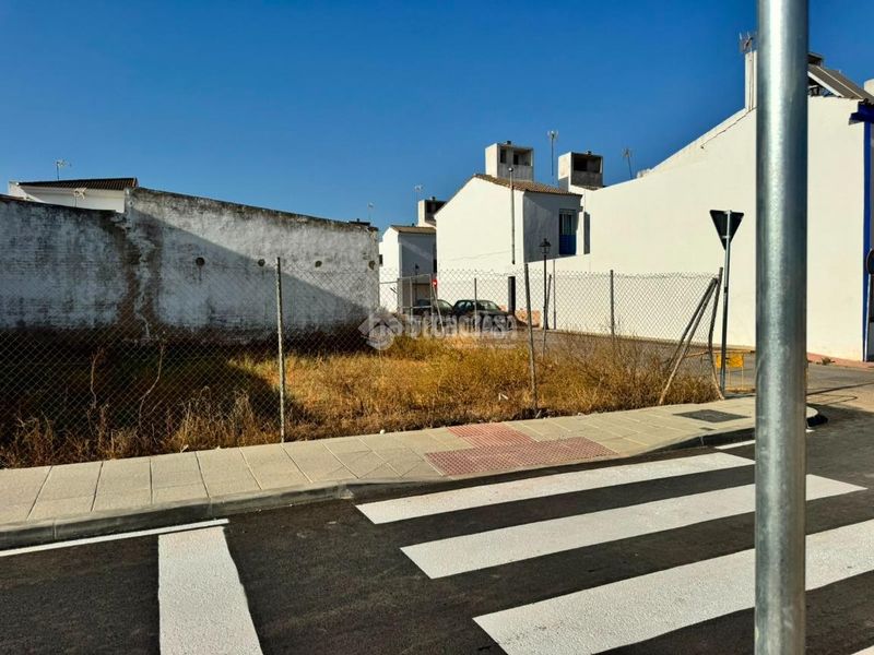 Foto 58749727-8861-4f00-8683-494881f9fb6a. Terreny residencial a Pilas