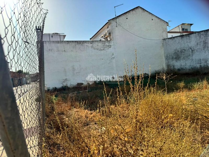 Foto 6345ff22-eceb-4e8c-a12e-603036d1581e. Terreny residencial a Pilas
