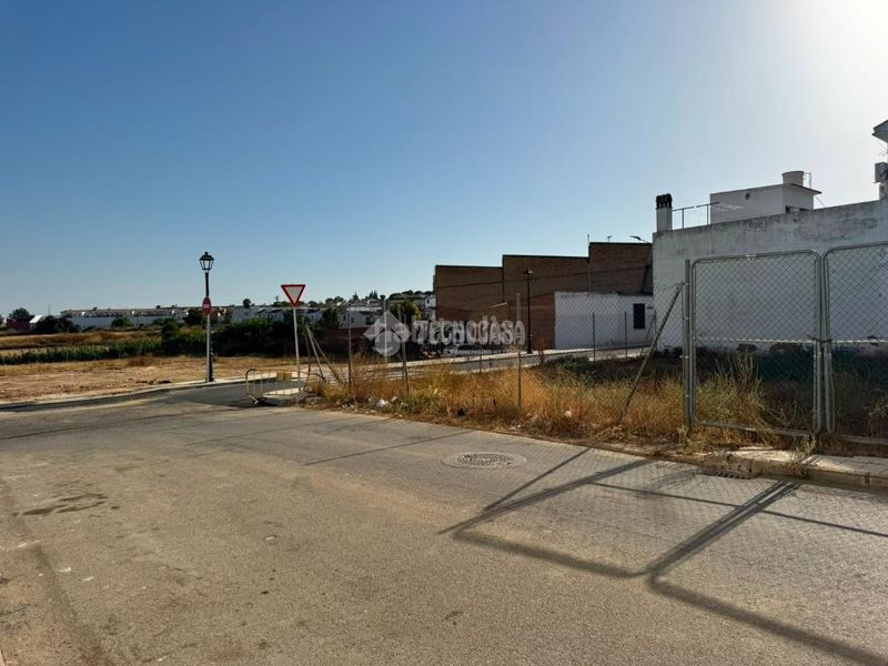 Foto 6d0d247f-0e40-4a20-9349-7cb3f2a974d9. Terreny residencial a Pilas