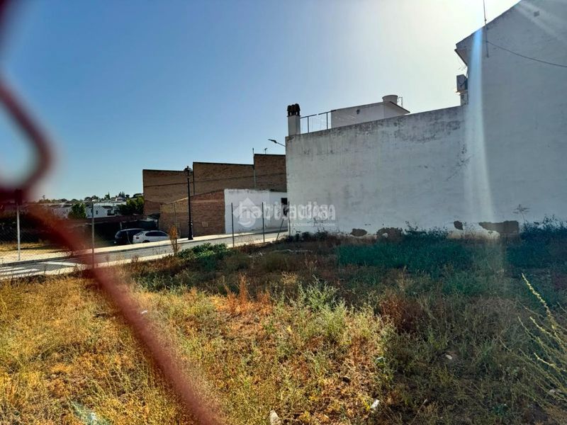 Foto b4539fcf-b671-4c54-bc2c-d0a943536db2. Terreny residencial a Pilas