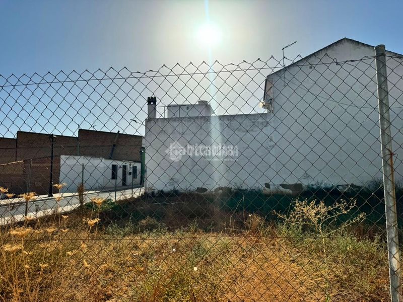 Foto f46a5bd5-237e-4cd5-a9fa-cf48bbf70ae7. Terreny residencial a Pilas