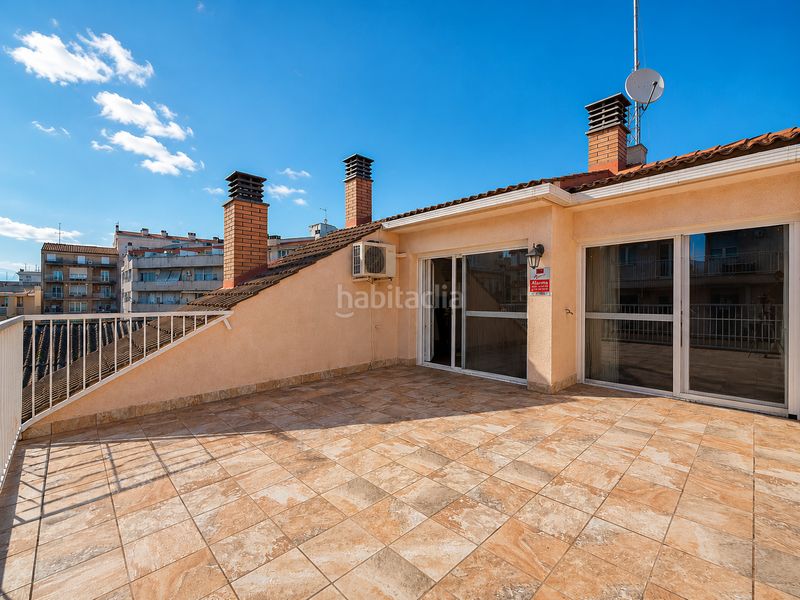 Foto 251a0c35-8e24-4b39-bb6e-bfa82e673efa. Casa adossada amb calefacció aparcament a Valldaura-Carretera de Cardona Manresa
