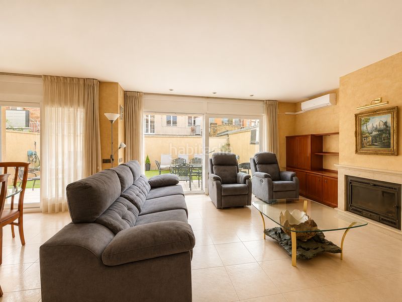 Foto a0a70bb1-de87-413c-a115-87390084fb0c. Casa adossada amb calefacció aparcament a Valldaura-Carretera de Cardona Manresa