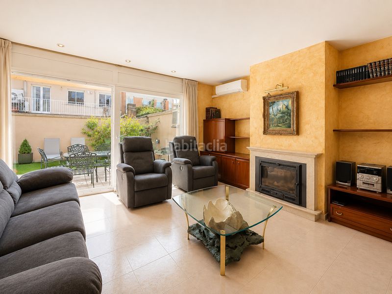Foto a4757b87-10e9-4248-98b2-ed4a47d1427c. Casa adossada amb calefacció aparcament a Valldaura-Carretera de Cardona Manresa