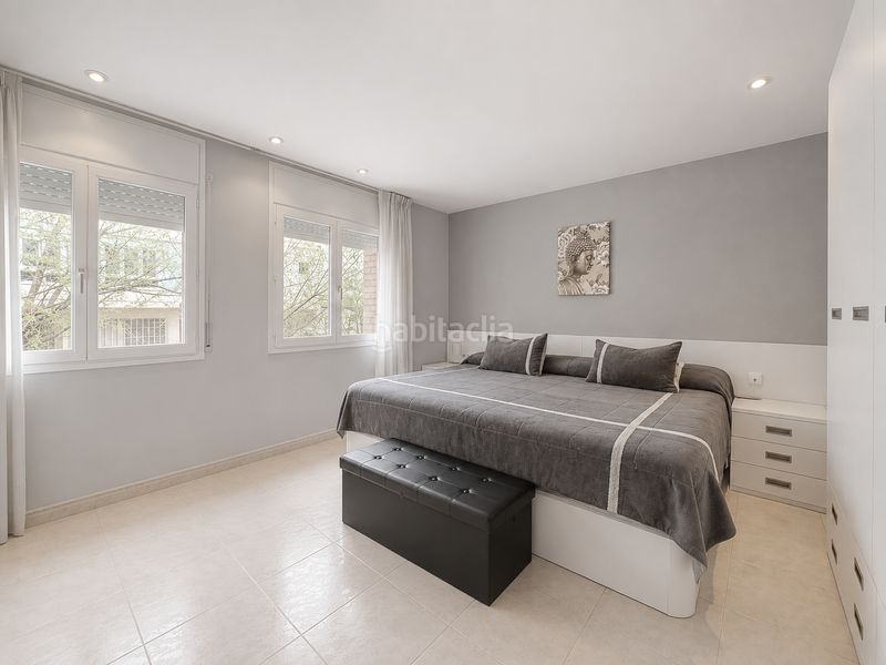 Foto a8da60f4-5f9c-4955-9ab3-fc177145c404. Casa adossada amb calefacció aparcament a Valldaura-Carretera de Cardona Manresa