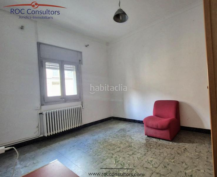 Foto a49f7d47-aecb-4897-94ee-d05e1b50e5c7. Pis amb calefacció a Plaça Catalunya Manresa