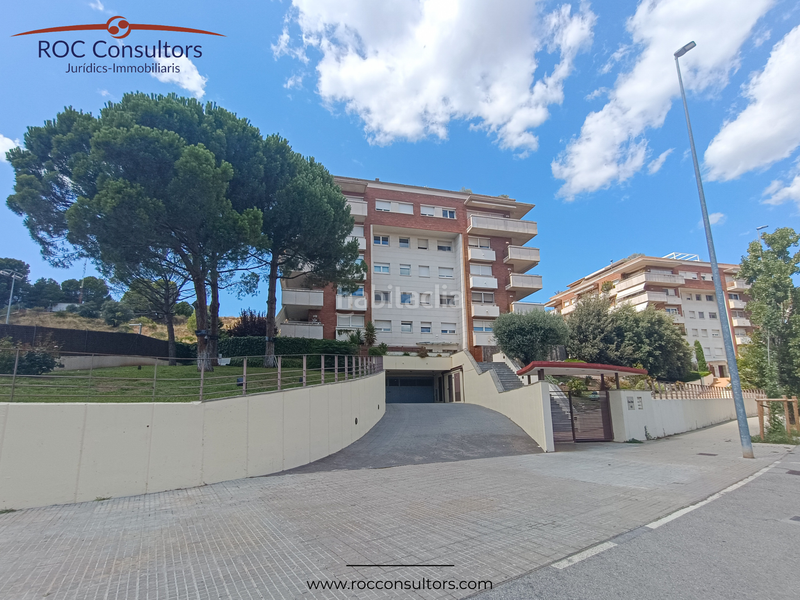Foto 9f4910db-127d-43c0-907e-38f5f72bf448. Piso confort y calidad en una zona tranquila en bases de Manresa - carretera de santpedor Manresa