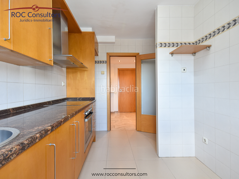 Foto e7db1bc4-c1bc-4e69-817c-0429e854c2c3. Piso confort y calidad en una zona tranquila en bases de Manresa - carretera de santpedor Manresa