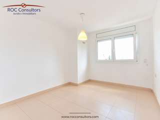 Flat  De la concòrdia. Confort y calidad en una zona tranquila de manresa