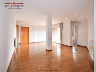 Dúplex  De l'alcalde armengou. Exclusivo dúplex de 280 m en edificio singular con plaza de park