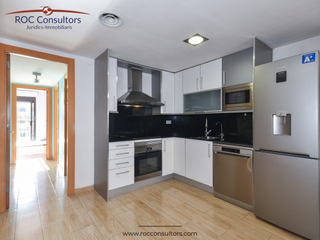 Appartement  Sant valentí. Oportunidad de inversión con retorno garantizado