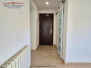 Appartamento  De la font dels capellans. Excelente oportunidad piso reformado y soleado en la font dels c