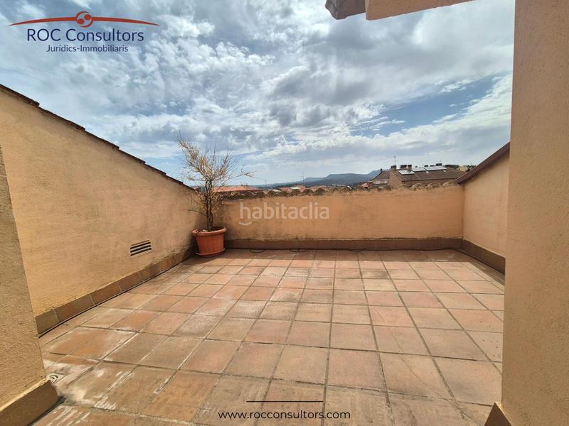 Foto 63753ca5-f965-4e3e-9aa3-69e1f6897100. Duplex with heating parking in Centre - Passeig i Rodalies Manresa