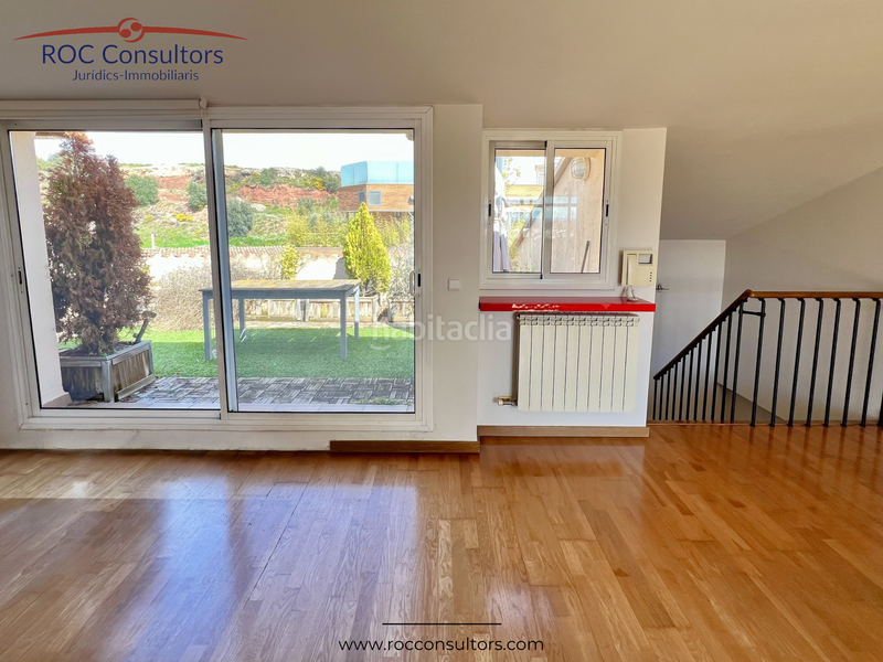 Foto a158b84b-d68a-4891-9233-7ce10671580d. Duplex with heating parking in Centre - Passeig i Rodalies Manresa