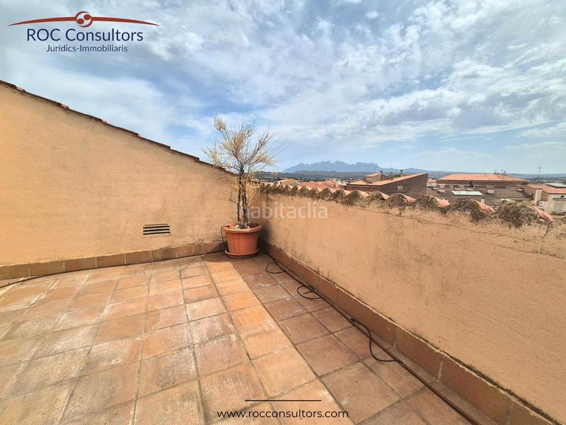 Foto a966dd94-5f06-4cd5-9c05-c0211dd8940e. Duplex with heating parking in Centre - Passeig i Rodalies Manresa