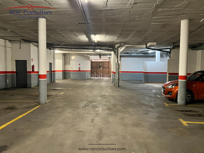 Foto b33d3f43-f0e9-4a67-8d0f-d4d2174e7d1f. Duplex with heating parking in Centre - Passeig i Rodalies Manresa