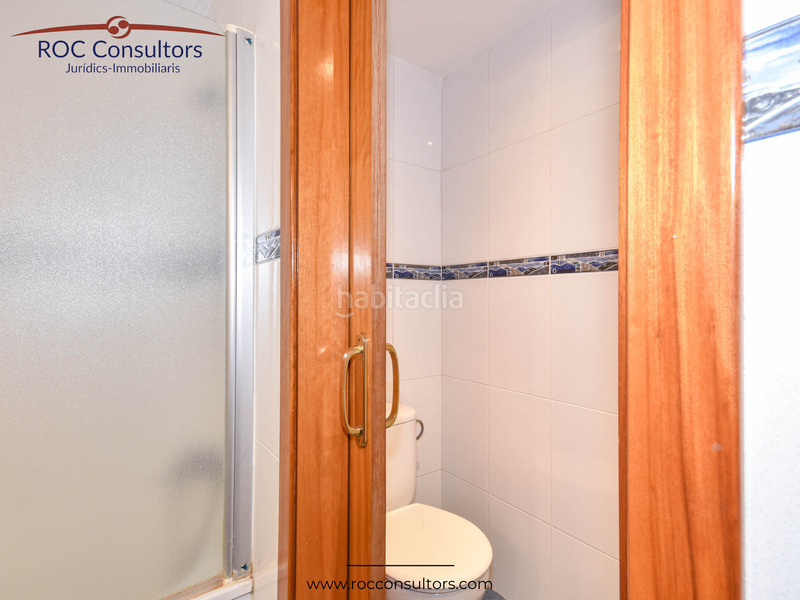 Foto f6688570-7c93-4377-8850-c3786ae507ae. Duplex with heating parking in Centre - Passeig i Rodalies Manresa