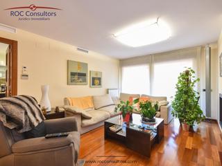 Appartement  De pere iii. Piso en venta  manresa  promoción europa.