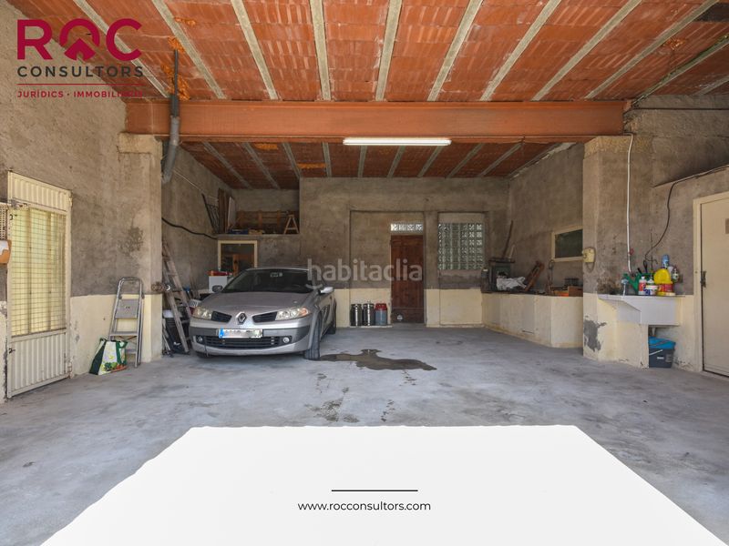 Foto 1c6f6c74-0258-4033-a120-177e9772514d. Casa a schiera con riscaldamento parcheggio in Sant Vicenç de Castellet