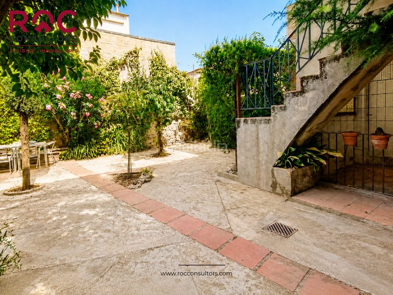 Foto 1d8d74a2-3ed7-48d1-908b-040ef16c29be. Casa a schiera con riscaldamento parcheggio in Sant Vicenç de Castellet