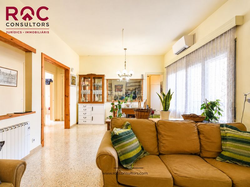 Foto 21f8996b-a9fb-4385-968f-5234777a3a42. Casa a schiera con riscaldamento parcheggio in Sant Vicenç de Castellet