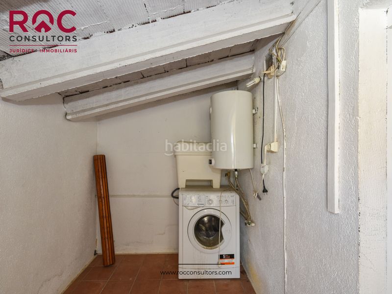 Foto 2d32e047-d9e0-4d1f-87f8-2aefd0e155d0. Casa a schiera con riscaldamento parcheggio in Sant Vicenç de Castellet